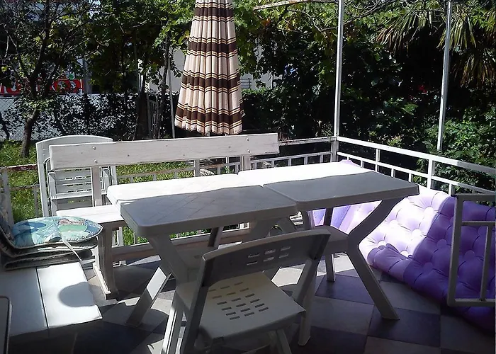 Apartment Ana