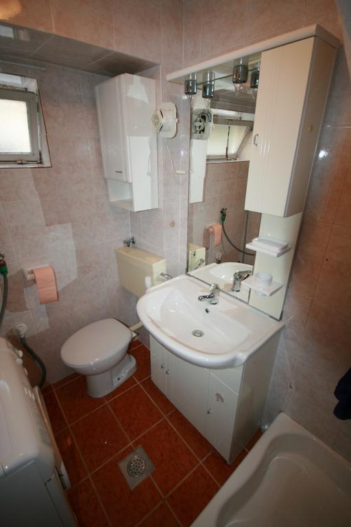 Ana Apartmán Crikvenica