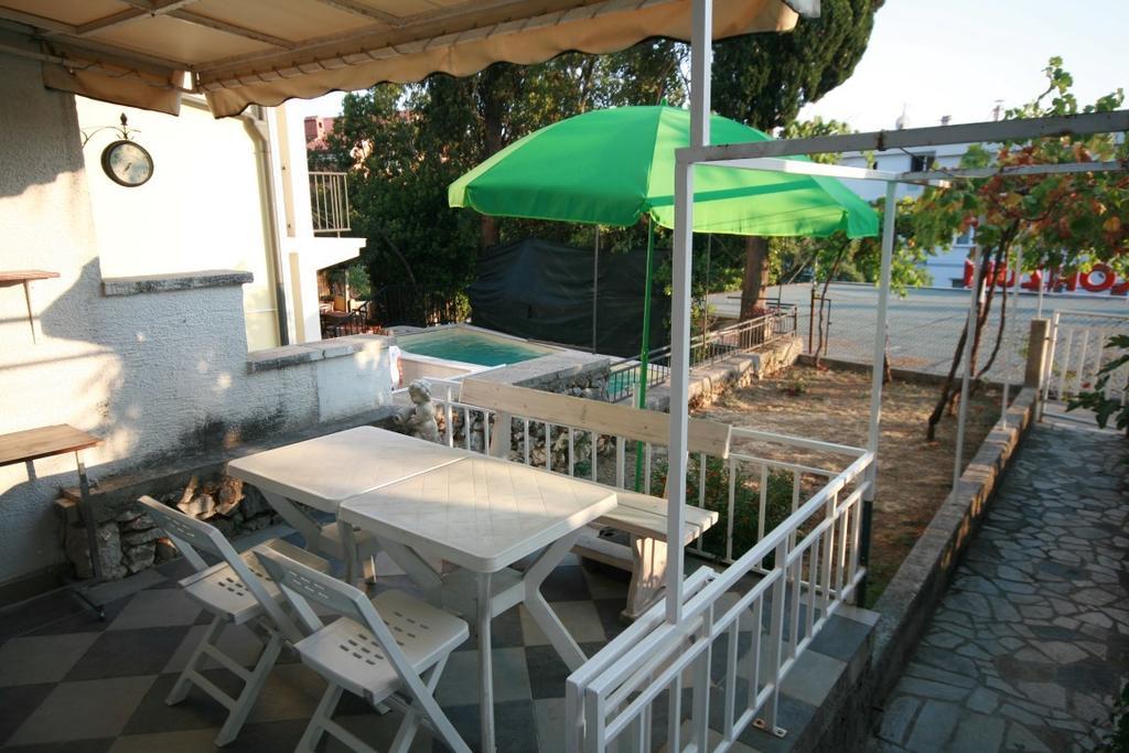 Ana Apartmán *